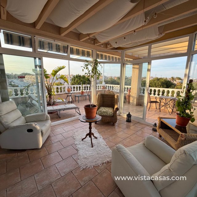 Wohnung - Sale - Playa Flamenca - Playa Flamenca
