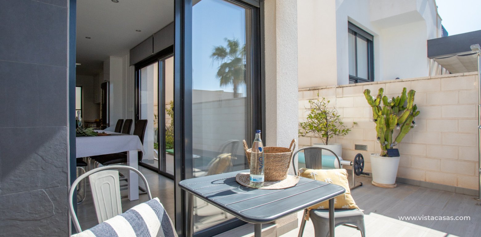 Vente - Villa - Rojales - Ciudad Quesada