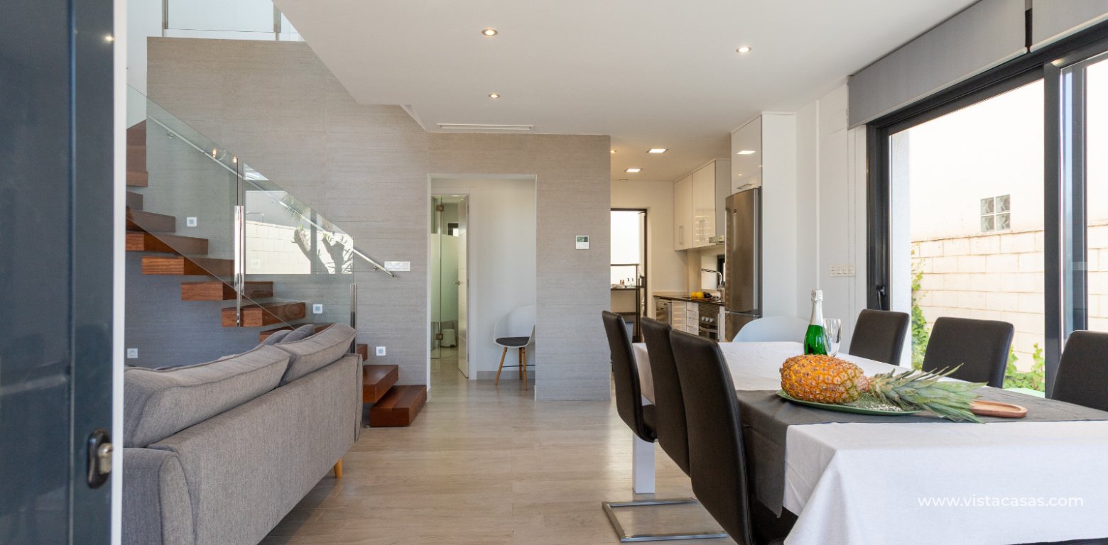 Vente - Villa - Rojales - Ciudad Quesada