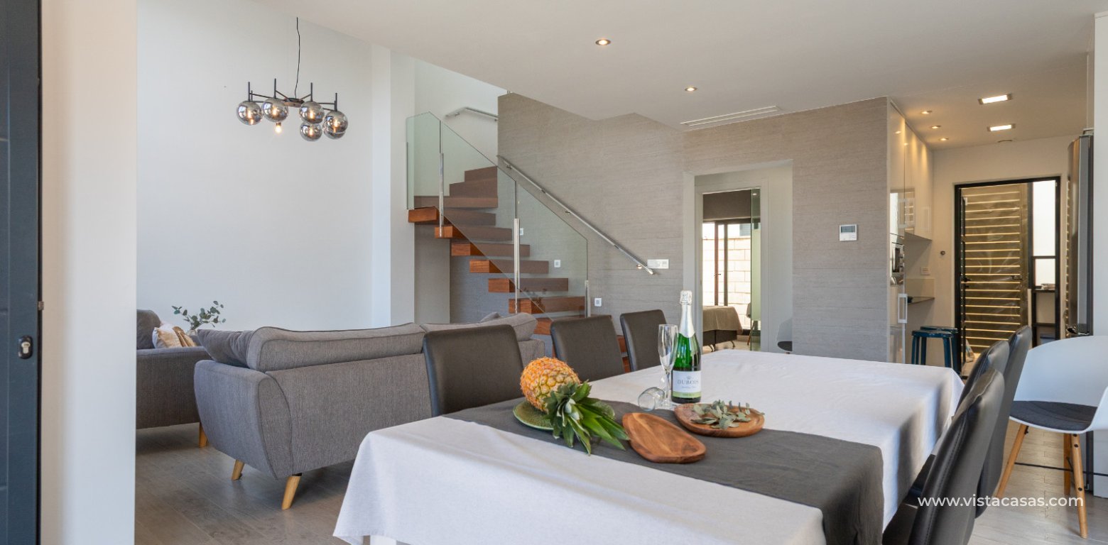 Vente - Villa - Rojales - Ciudad Quesada