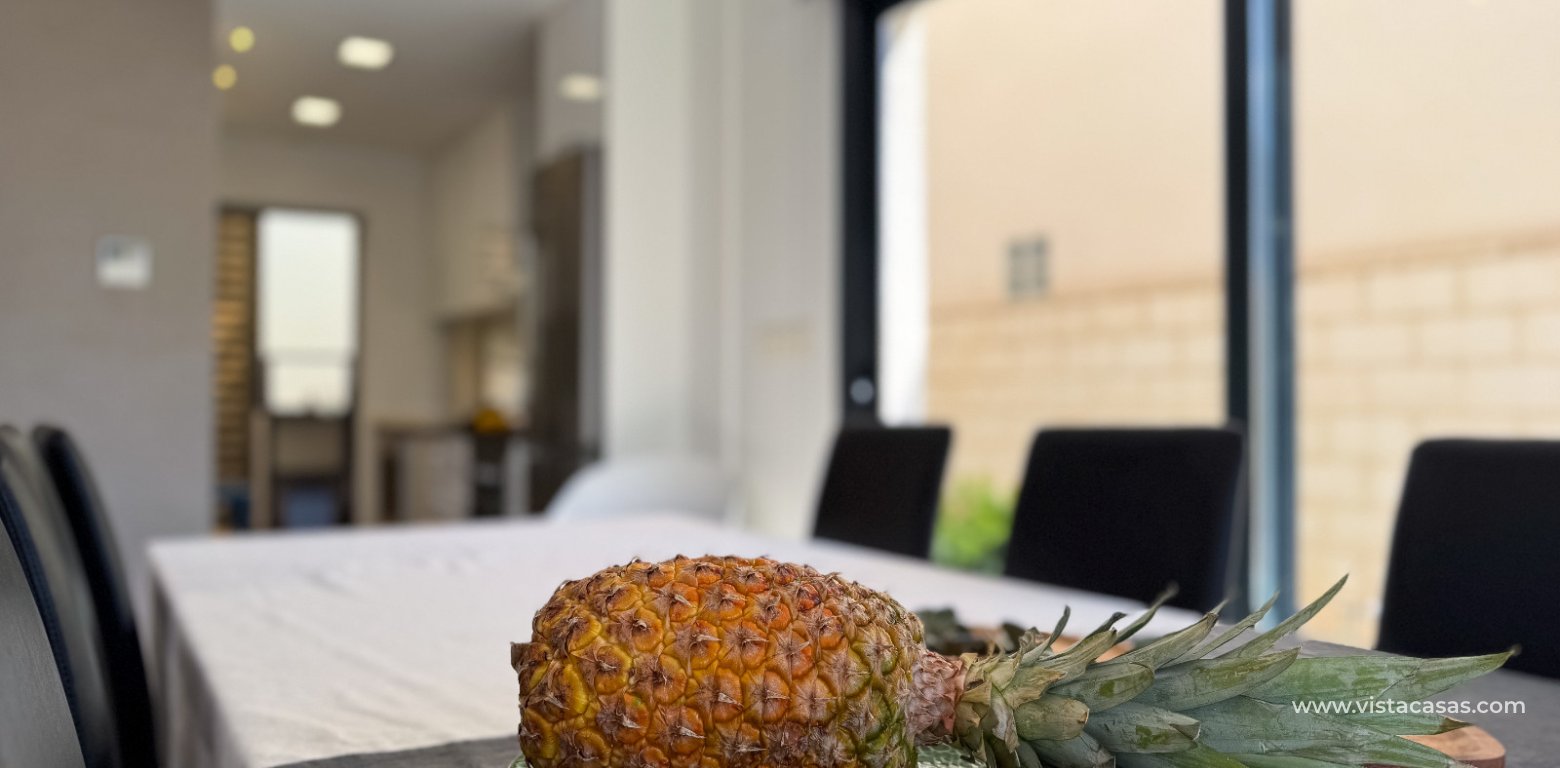 Vente - Villa - Rojales - Ciudad Quesada