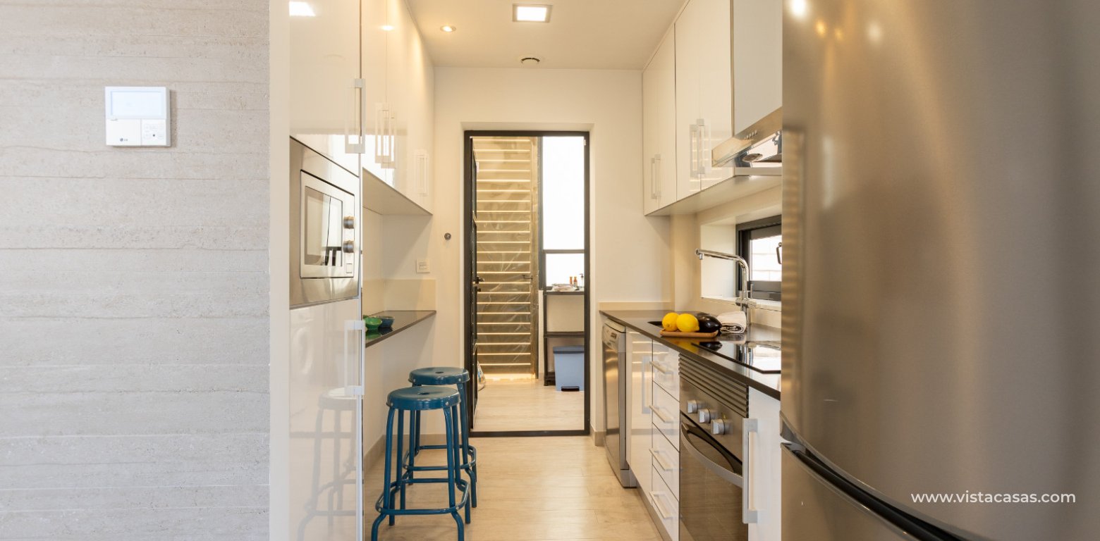 Vente - Villa - Rojales - Ciudad Quesada
