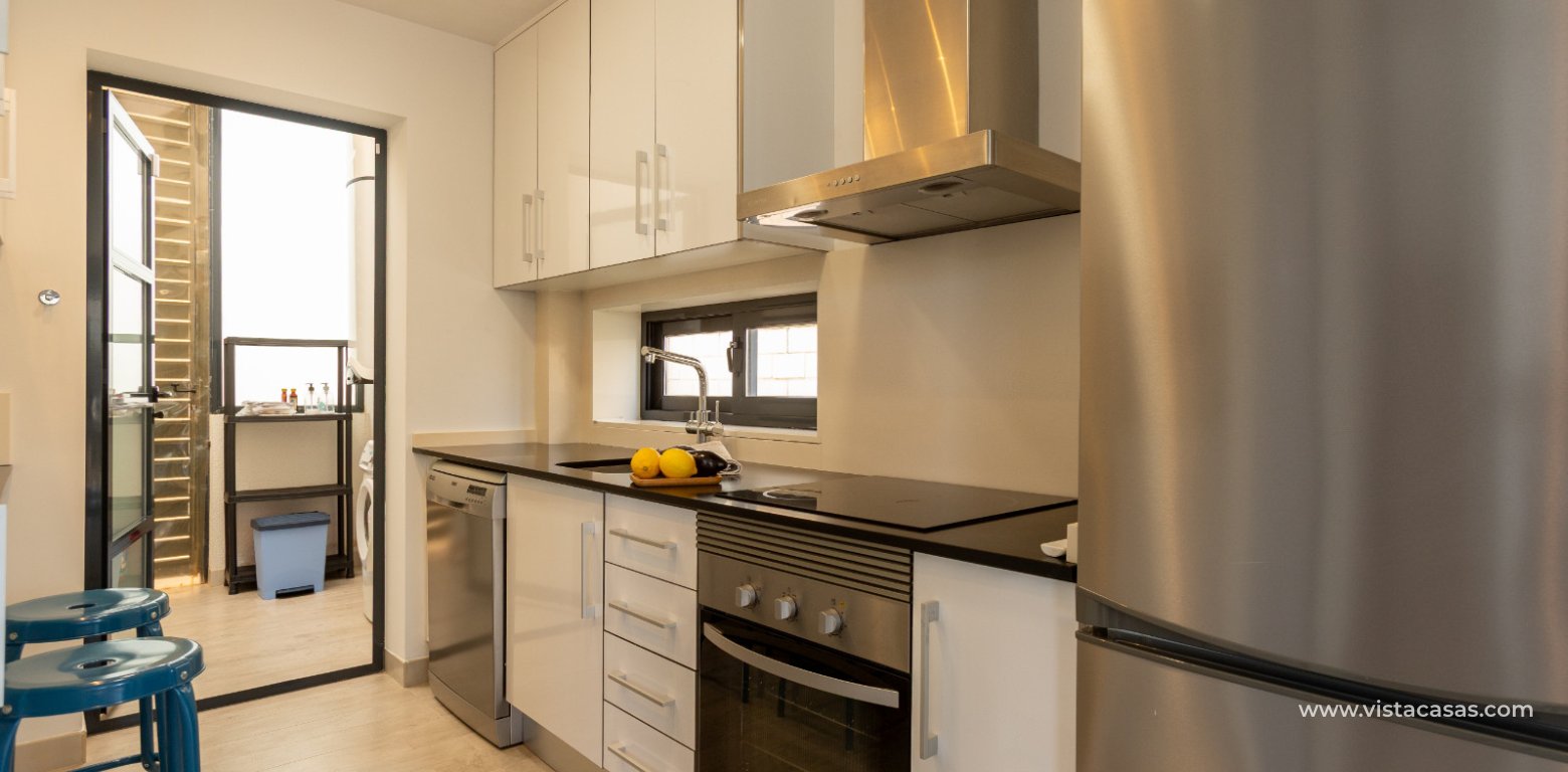 Vente - Villa - Rojales - Ciudad Quesada