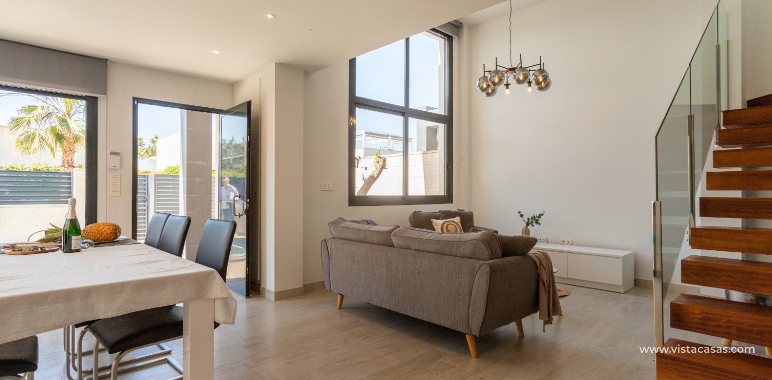 Vente - Villa - Rojales - Ciudad Quesada