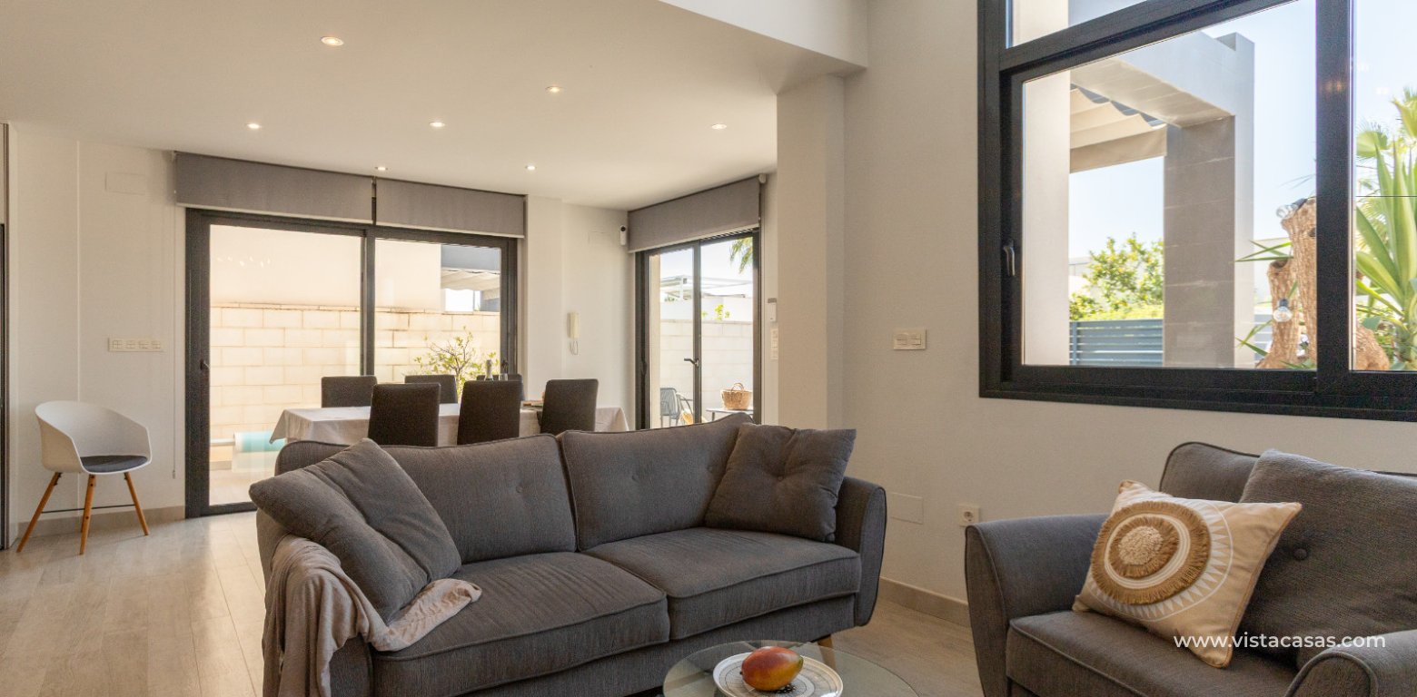 Vente - Villa - Rojales - Ciudad Quesada