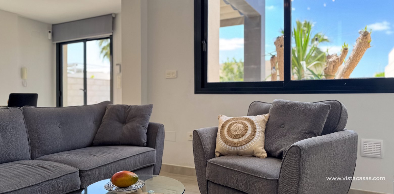 Vente - Villa - Rojales - Ciudad Quesada
