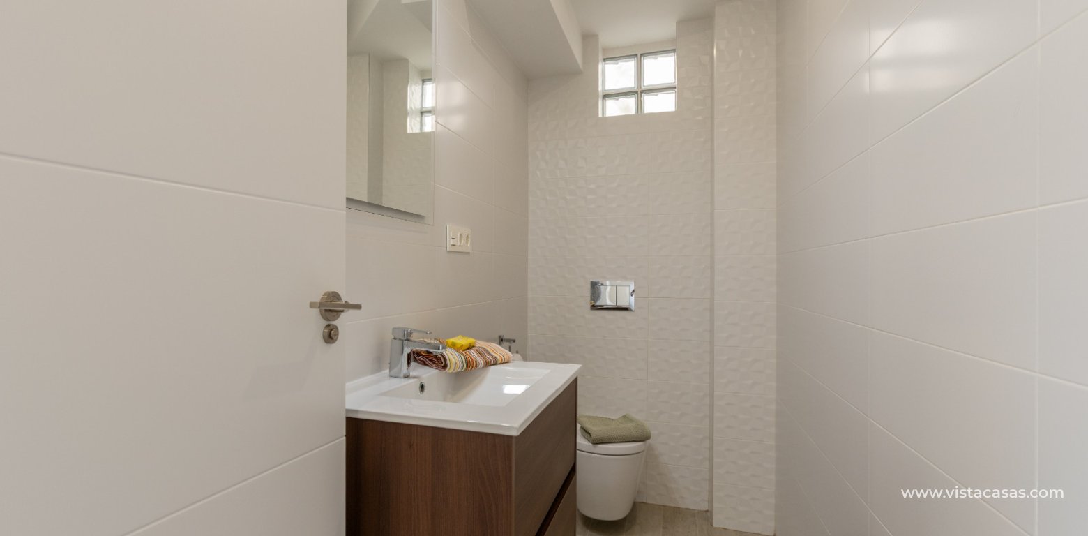 Vente - Villa - Rojales - Ciudad Quesada