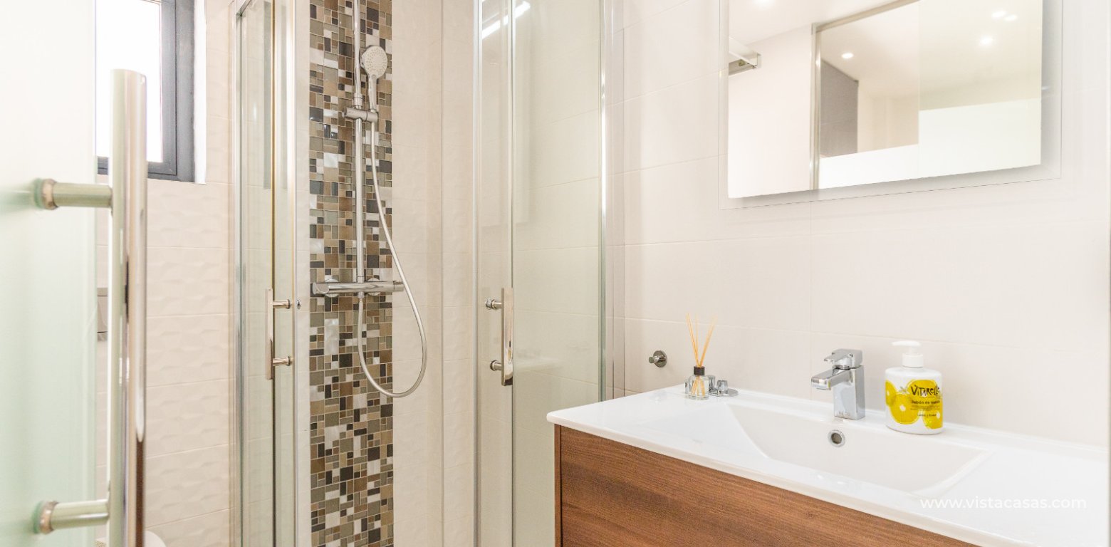 Vente - Villa - Rojales - Ciudad Quesada