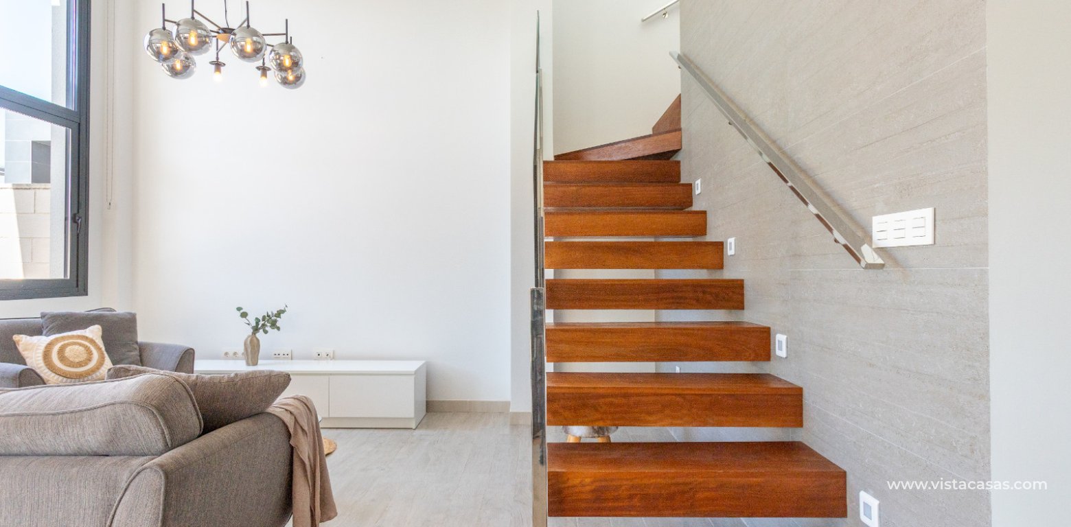 Vente - Villa - Rojales - Ciudad Quesada