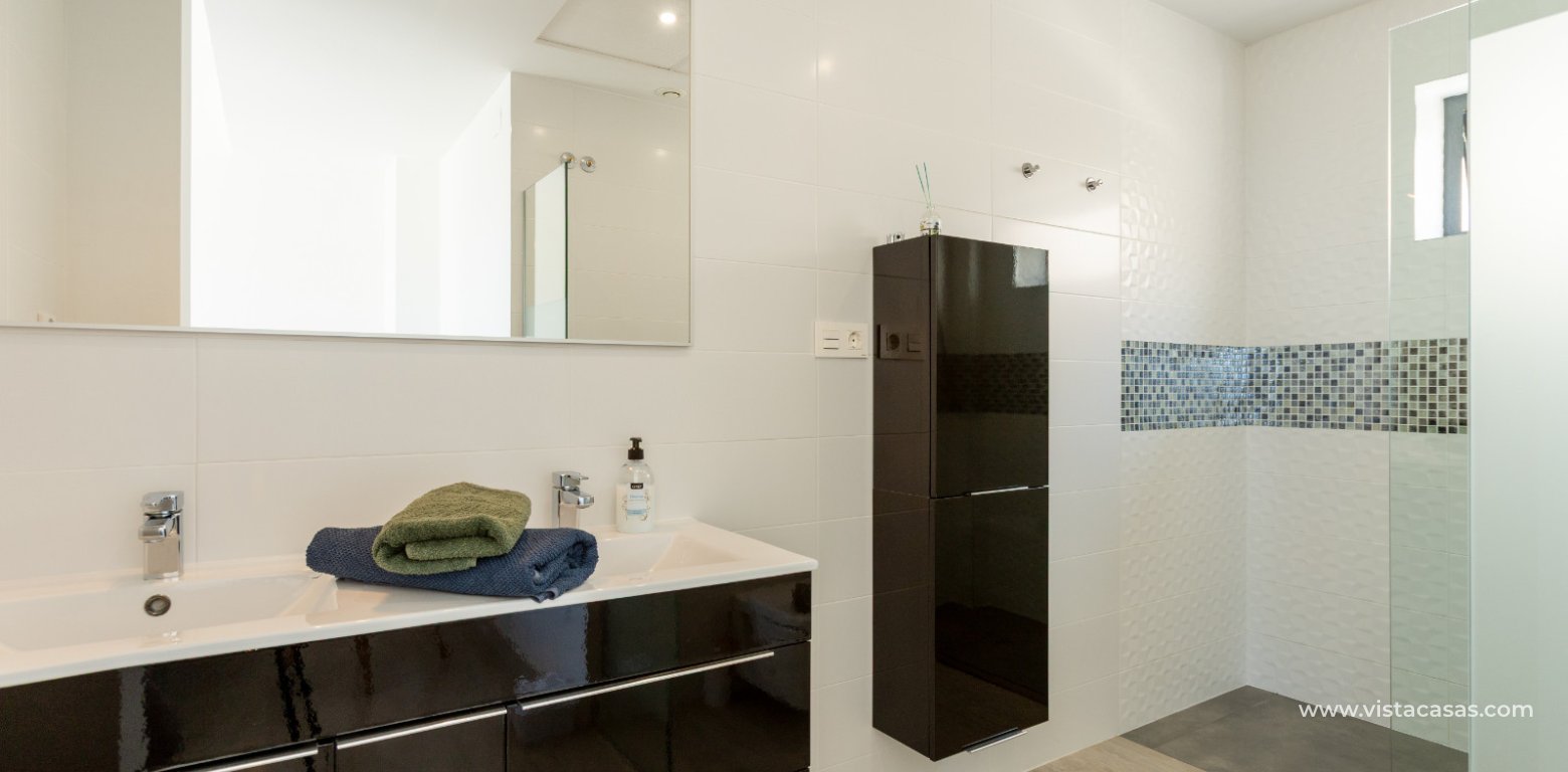 Vente - Villa - Rojales - Ciudad Quesada