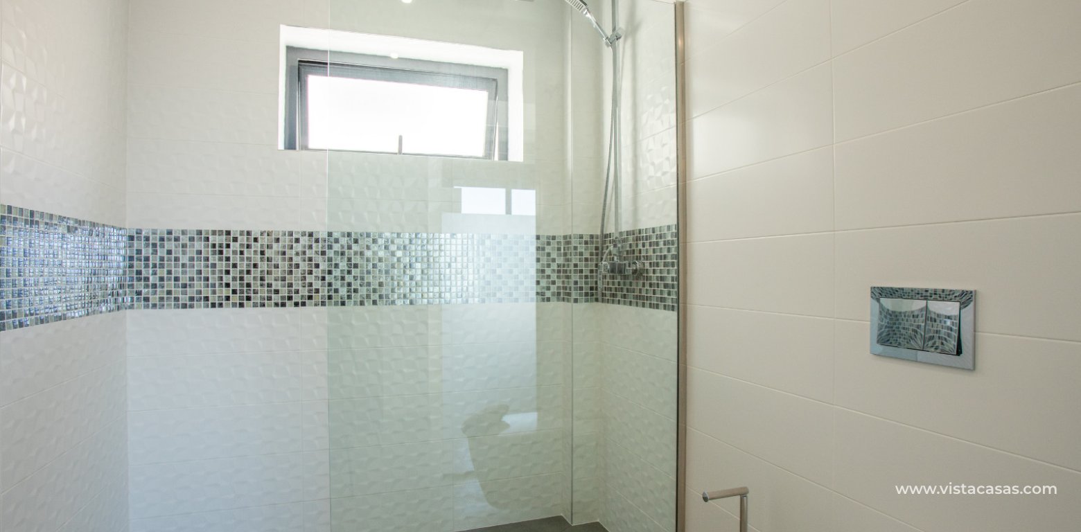 Vente - Villa - Rojales - Ciudad Quesada