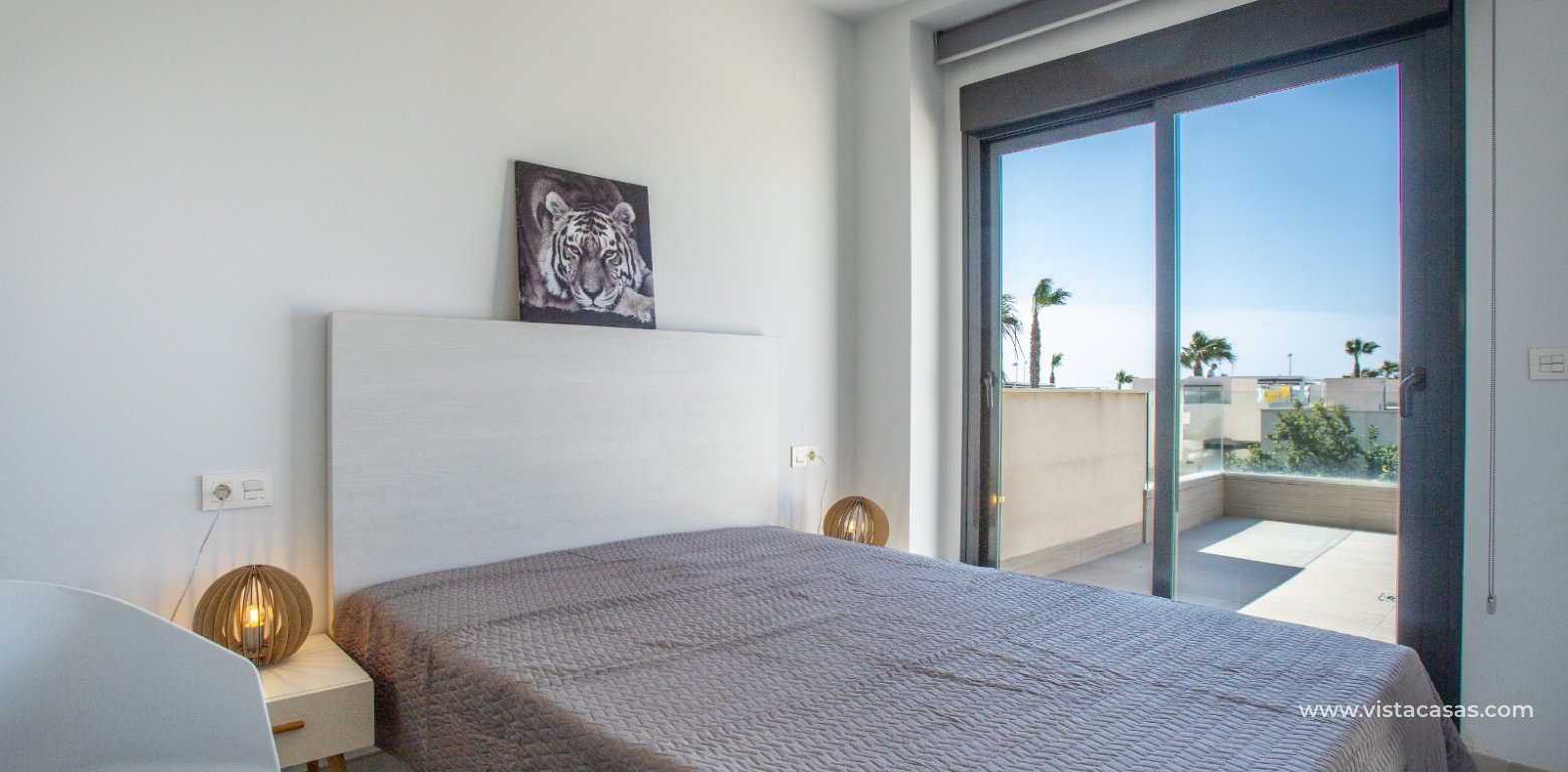 Vente - Villa - Rojales - Ciudad Quesada