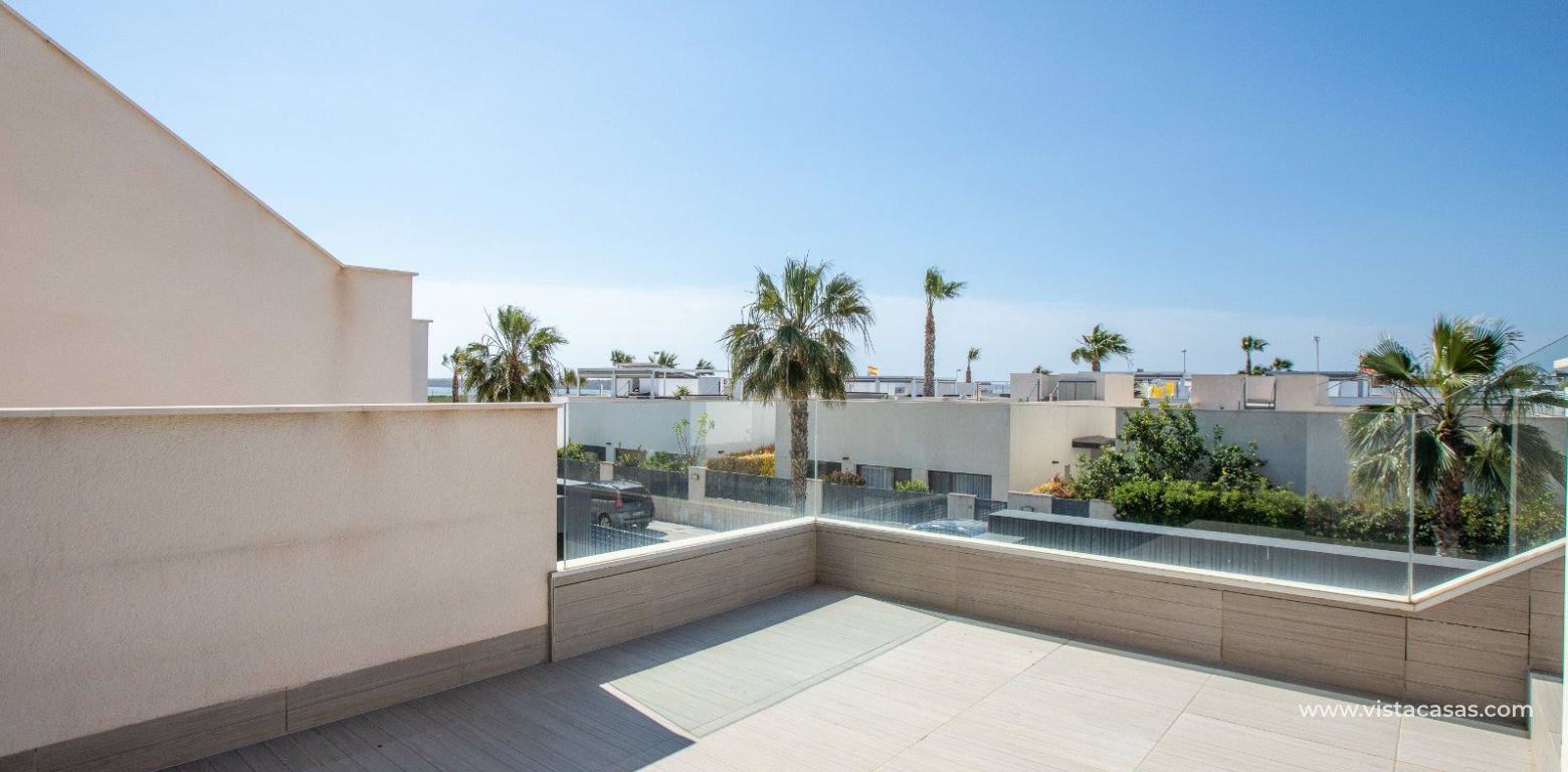 Vente - Villa - Rojales - Ciudad Quesada