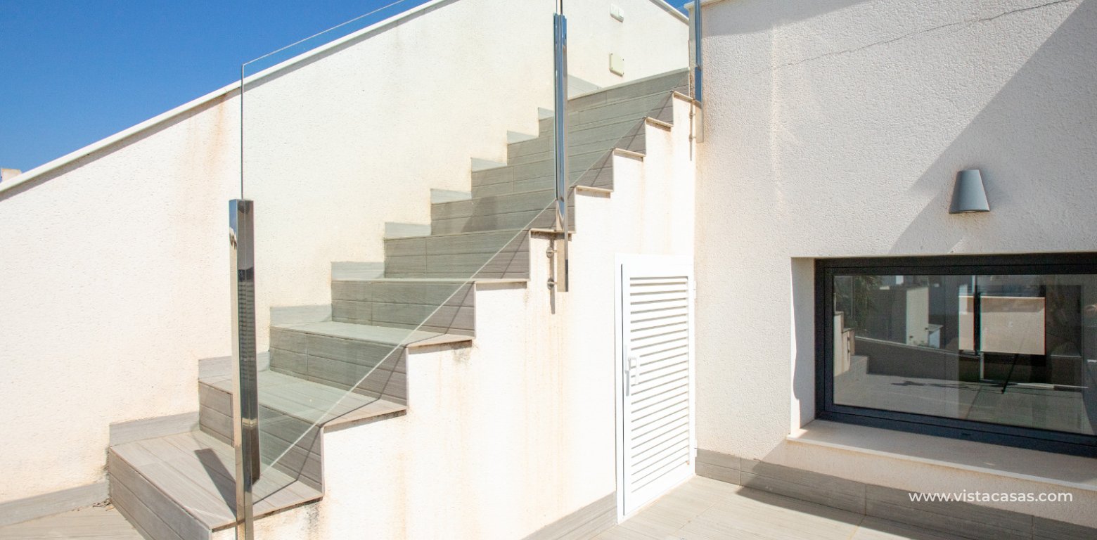 Vente - Villa - Rojales - Ciudad Quesada