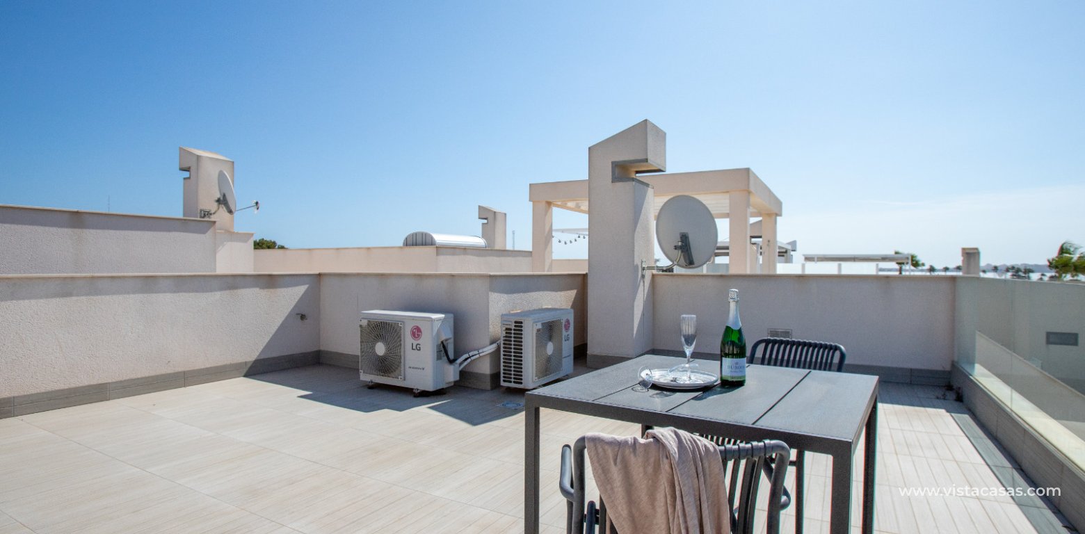 Vente - Villa - Rojales - Ciudad Quesada