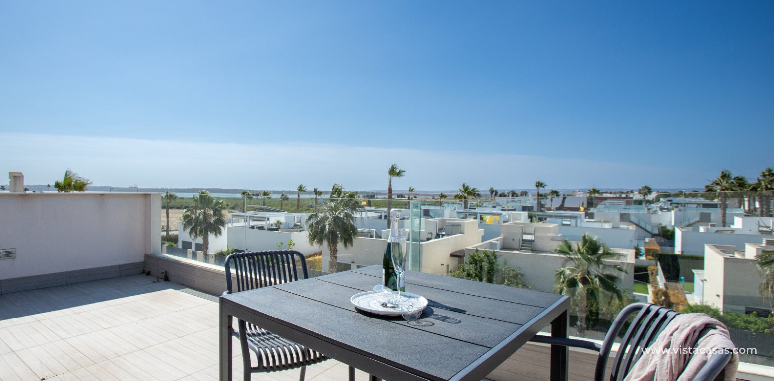 Vente - Villa - Rojales - Ciudad Quesada