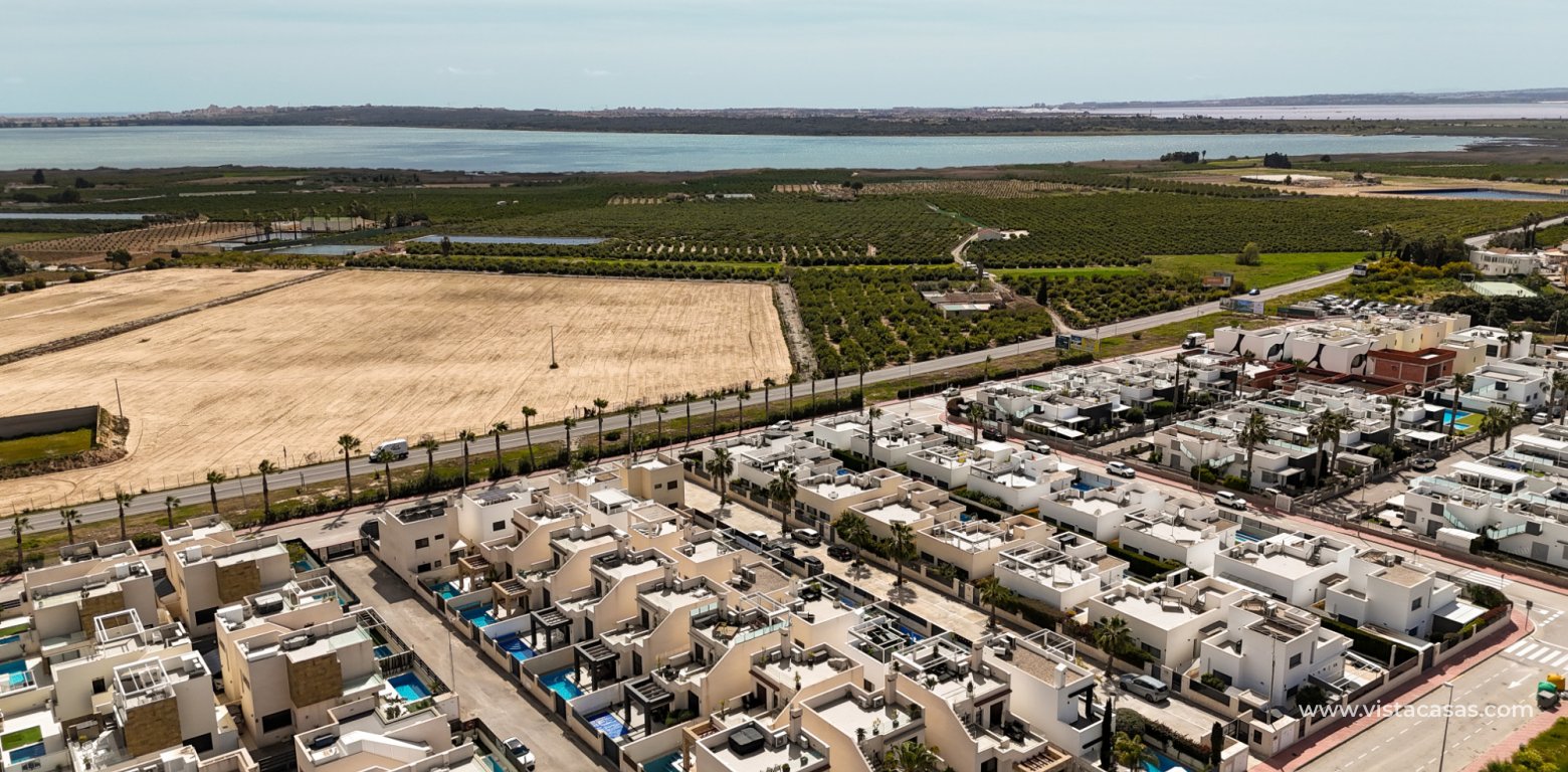 Vente - Villa - Rojales - Ciudad Quesada