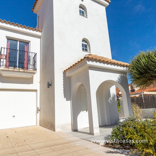 Villa - Resale - Los Balcones - Los Balcones