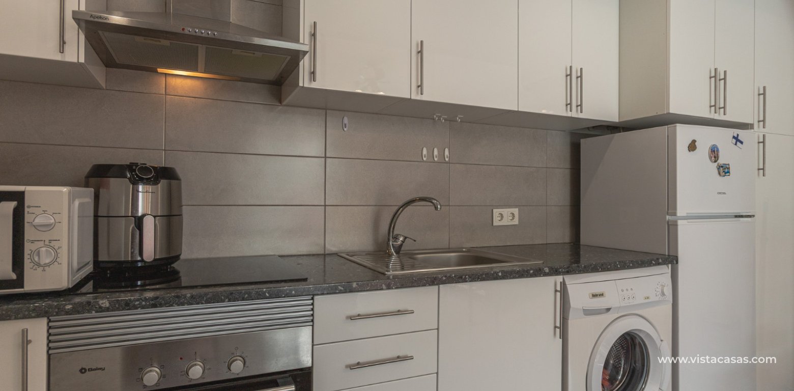 Venta - Apartamento - Los Balcones