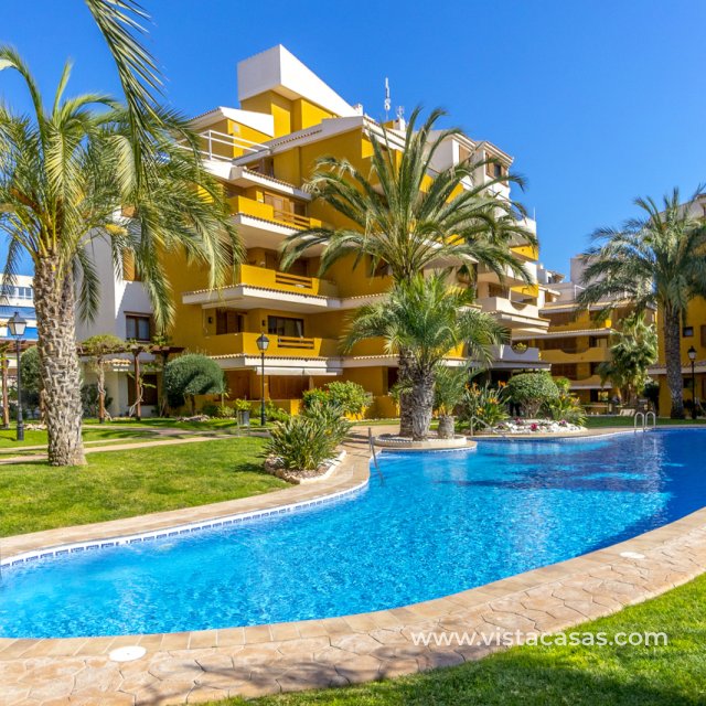 Apartment - Resale - Punta Prima - Punta Prima