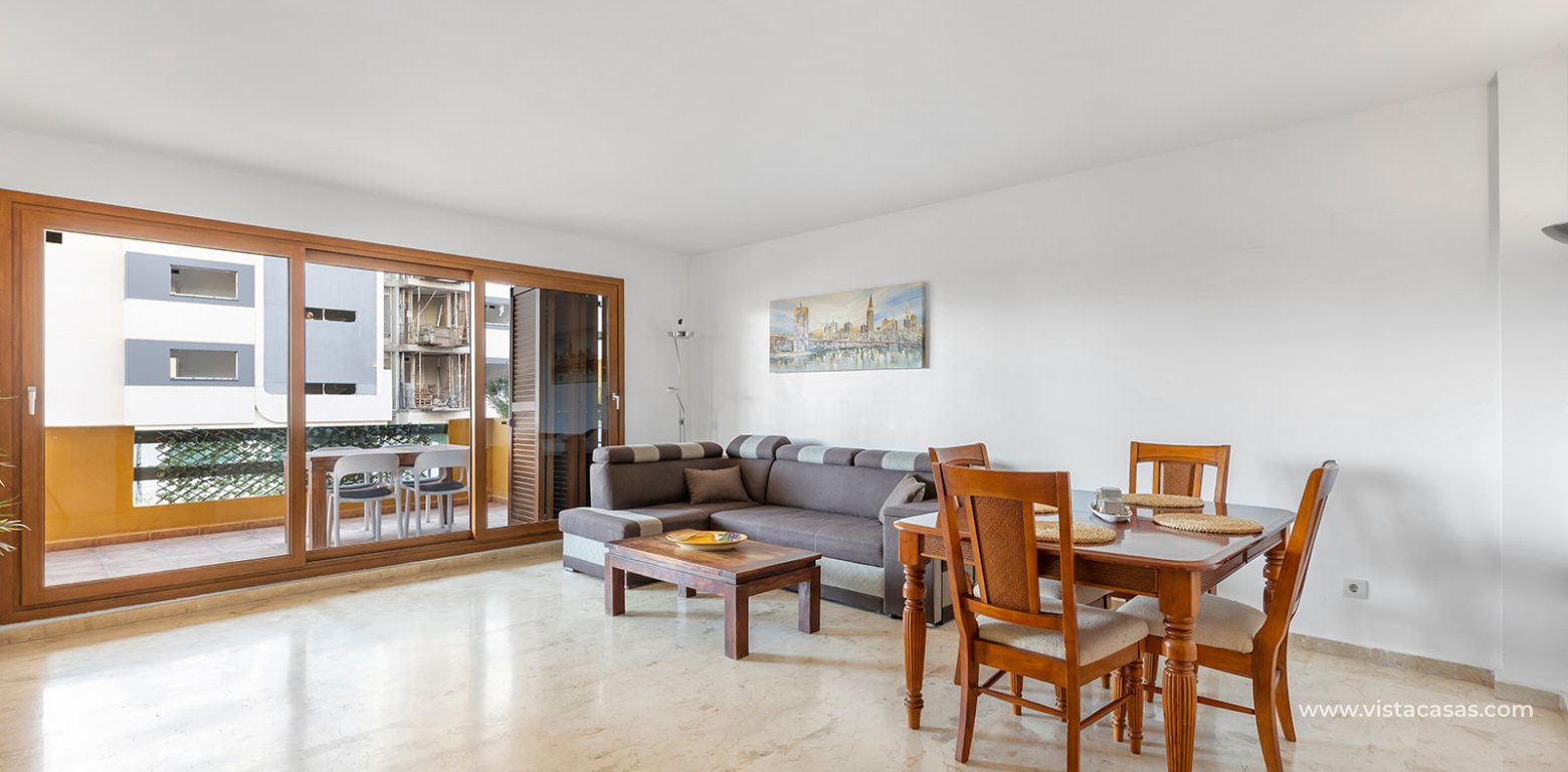 Wtórny - Apartment - Punta Prima