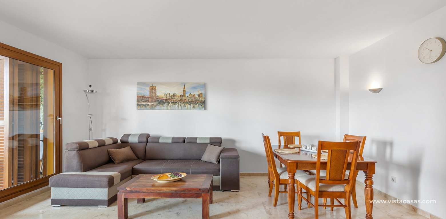 Wtórny - Apartment - Punta Prima