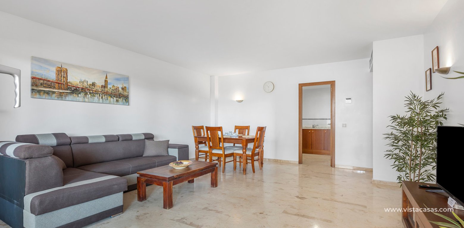 Wtórny - Apartment - Punta Prima