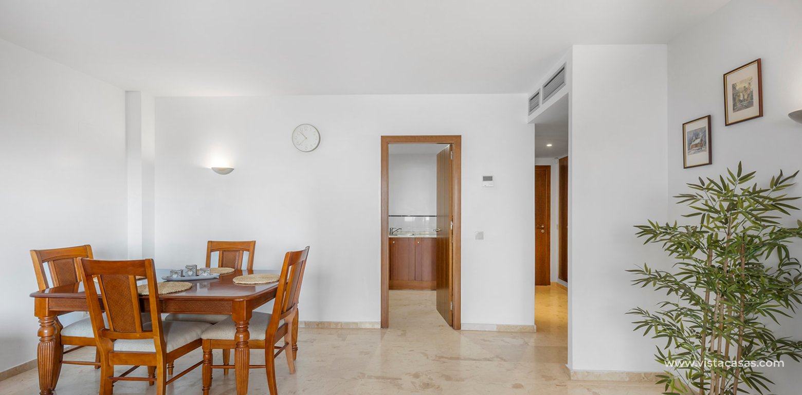 Wtórny - Apartment - Punta Prima