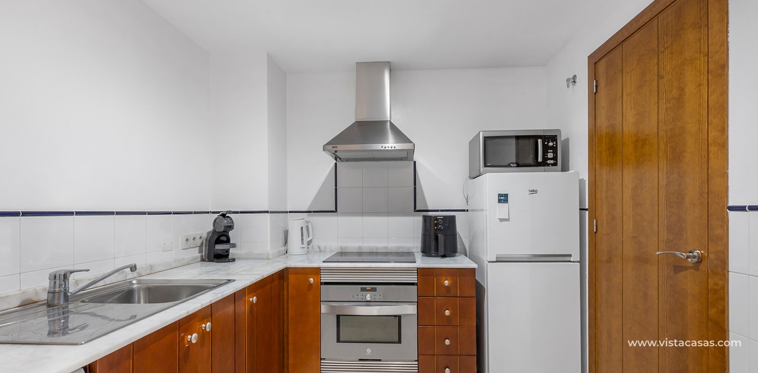 Wtórny - Apartment - Punta Prima