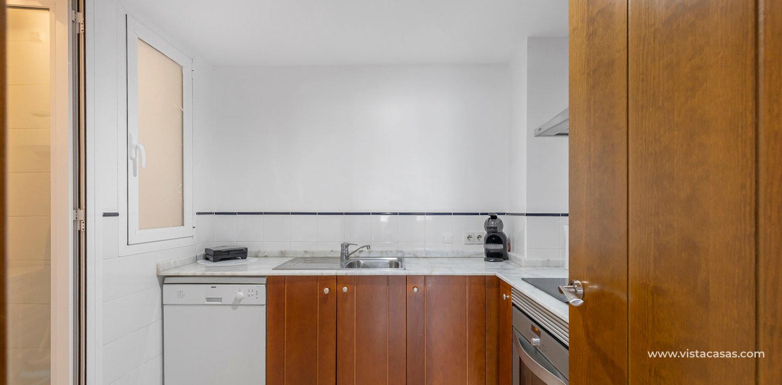 Wtórny - Apartment - Punta Prima