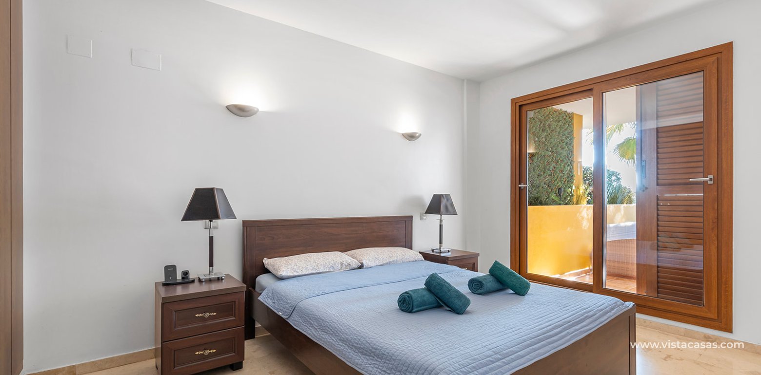 Wtórny - Apartment - Punta Prima
