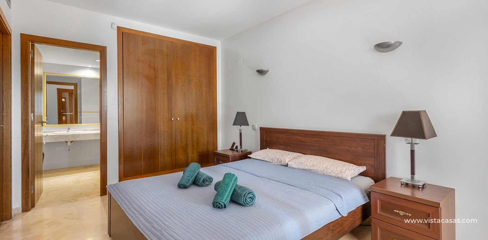 Wtórny - Apartment - Punta Prima