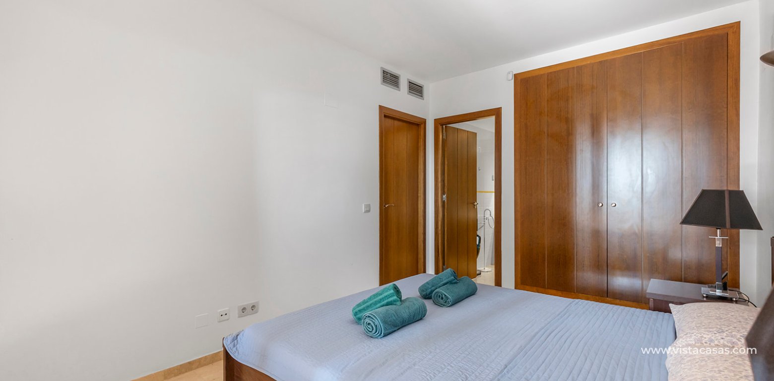 Wtórny - Apartment - Punta Prima