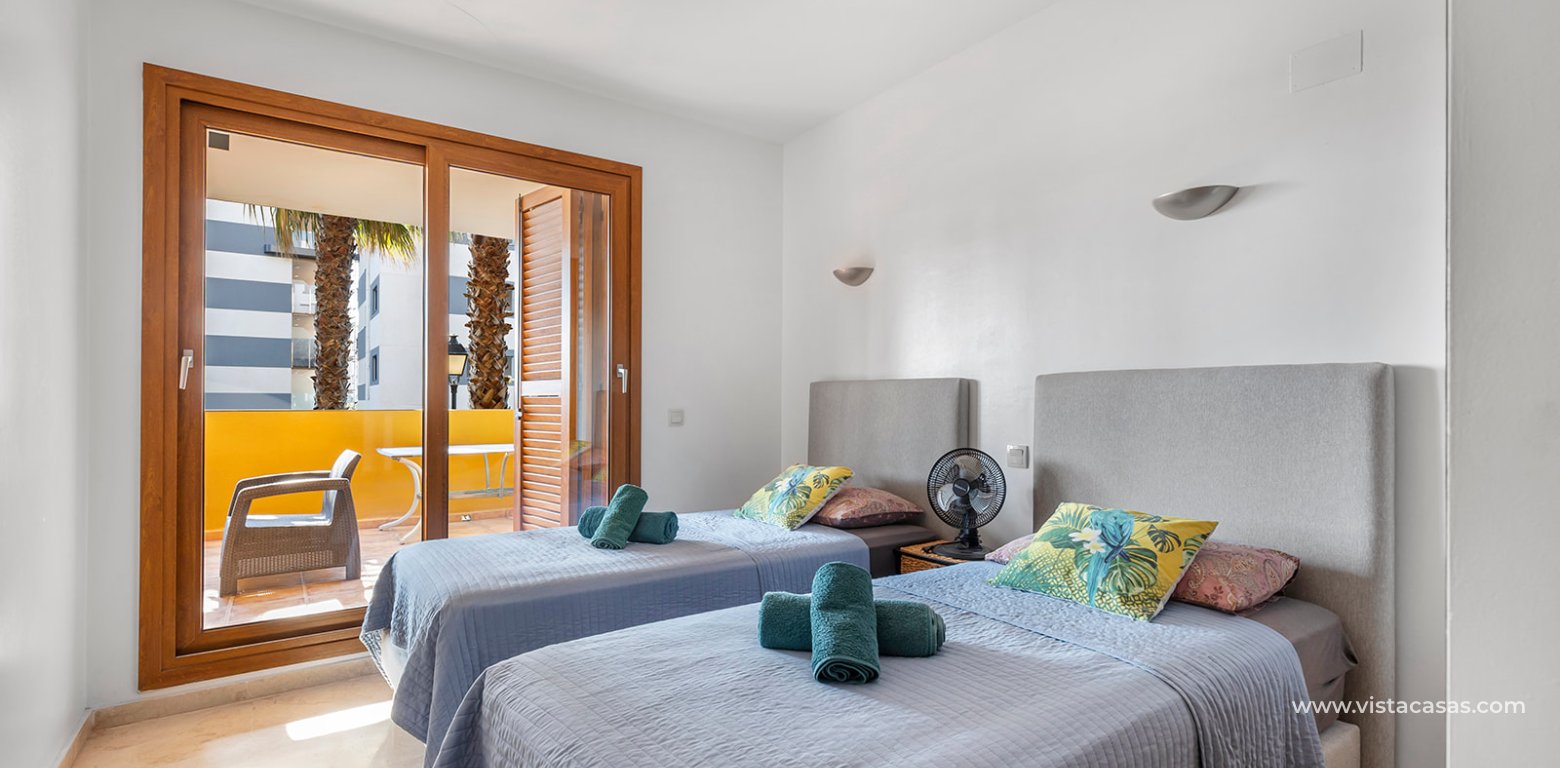 Wtórny - Apartment - Punta Prima