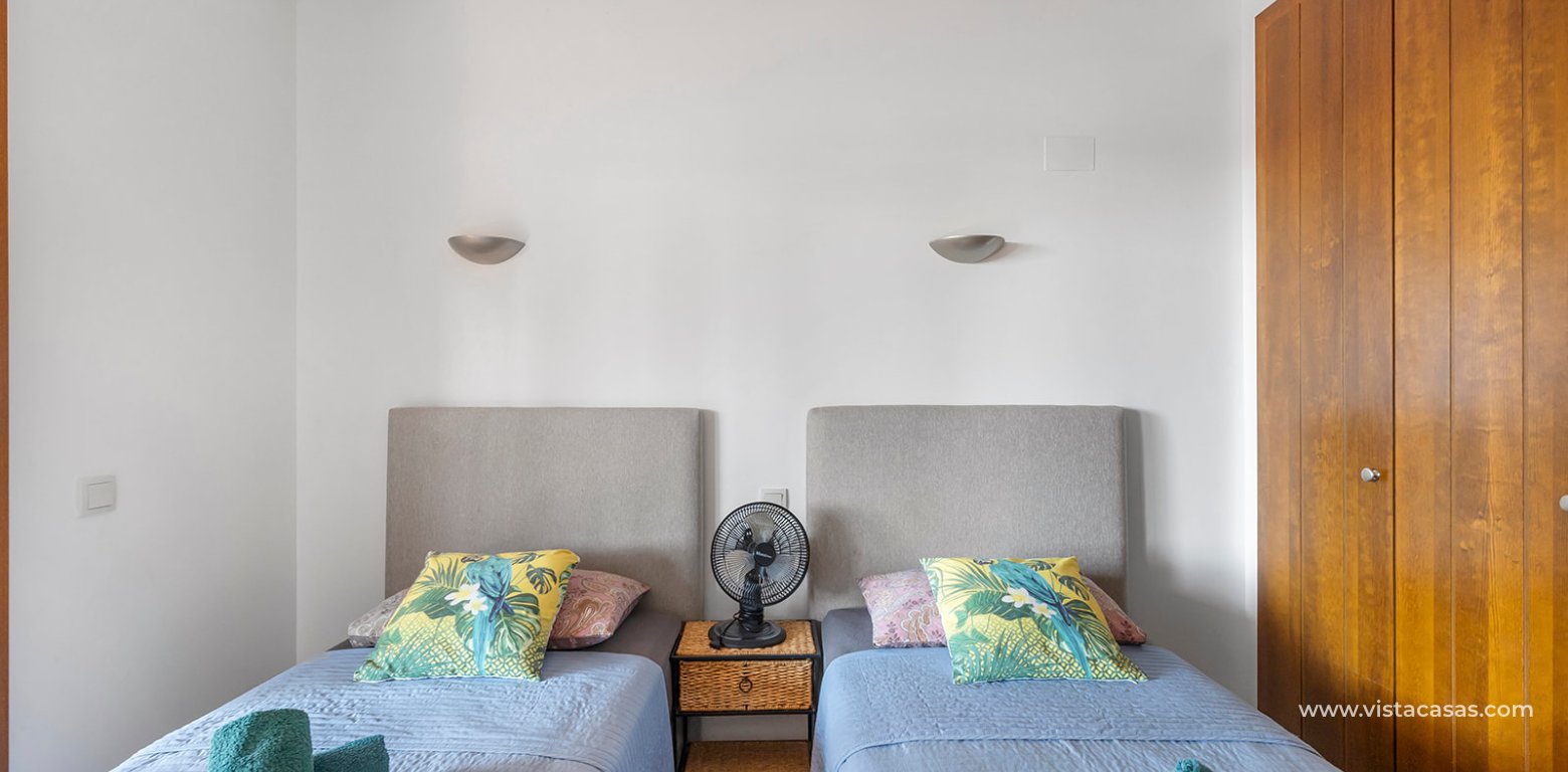Wtórny - Apartment - Punta Prima