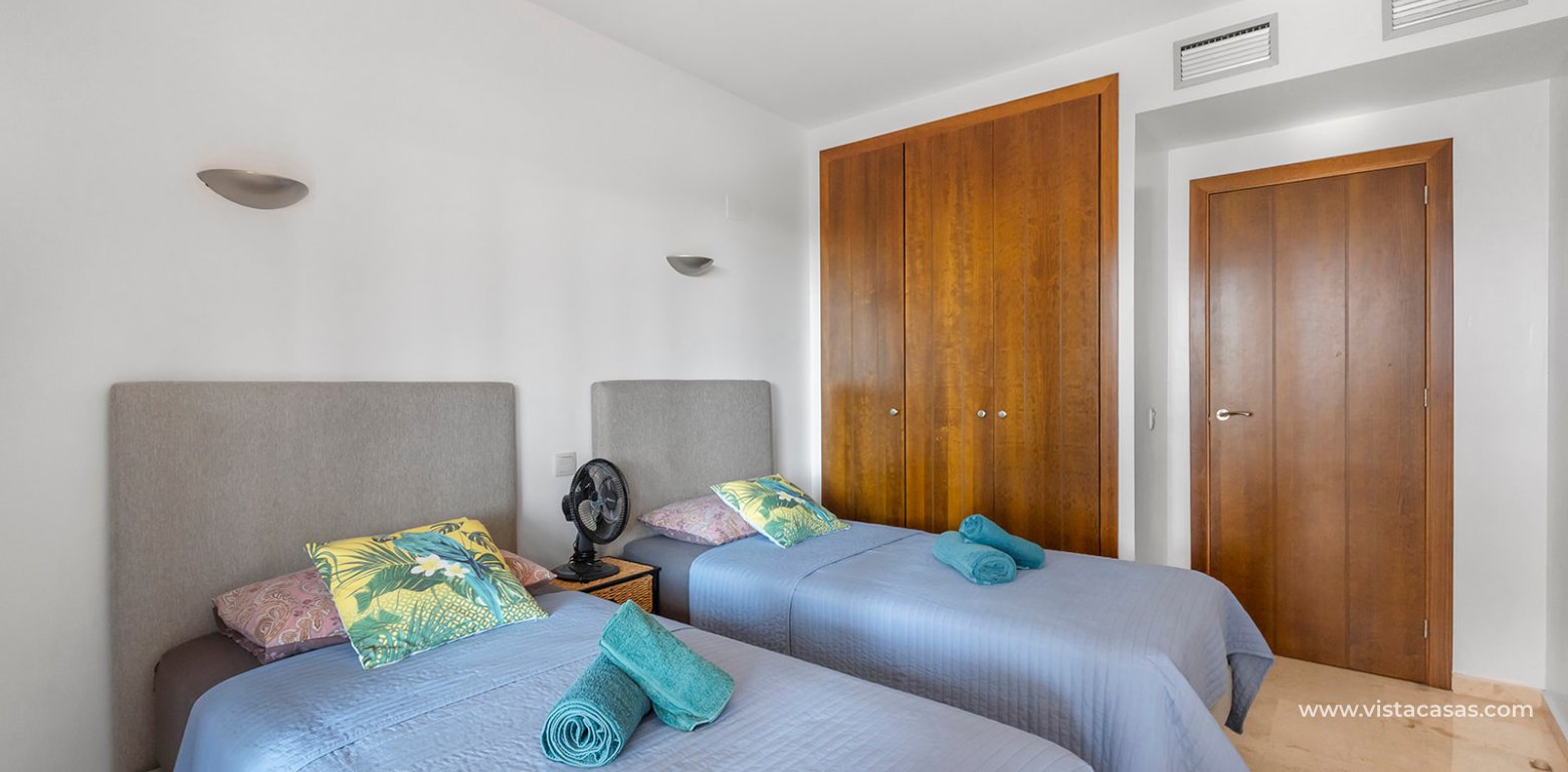 Wtórny - Apartment - Punta Prima