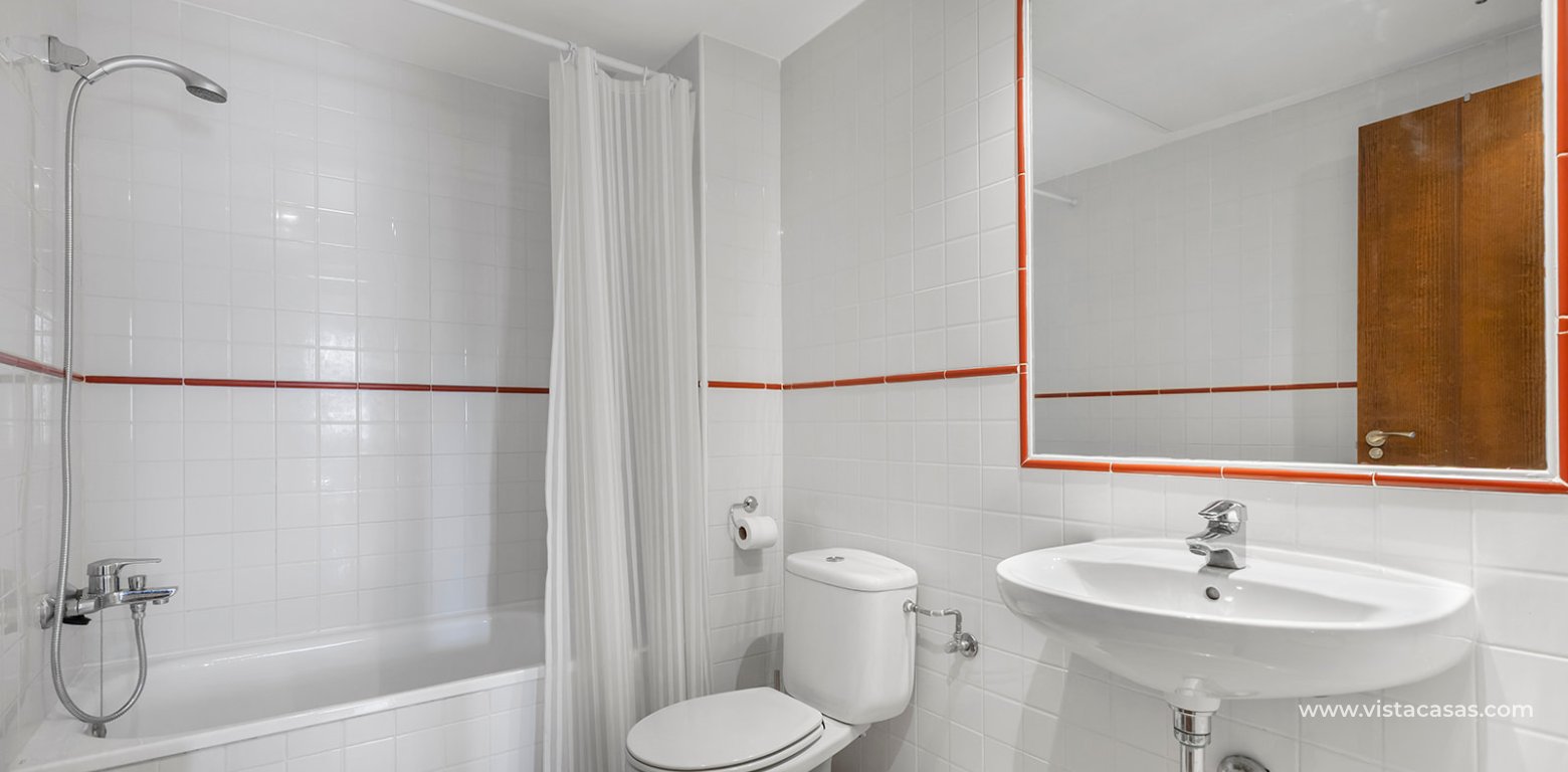 Wtórny - Apartment - Punta Prima