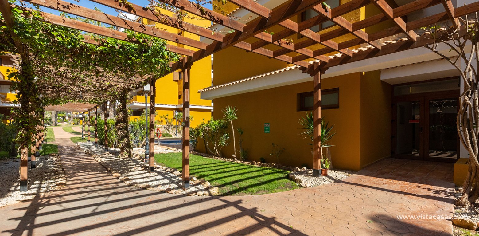 Wtórny - Apartment - Punta Prima