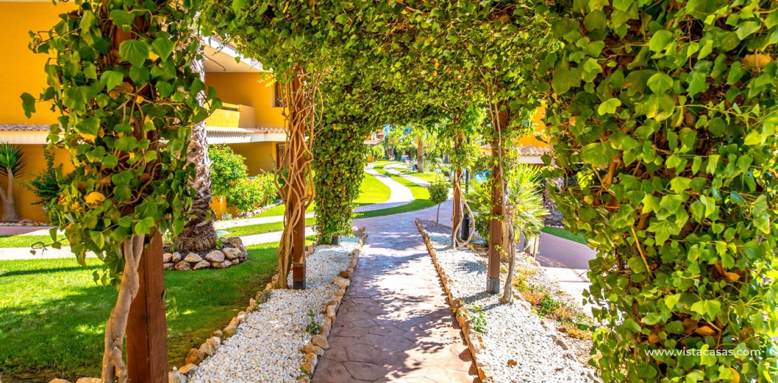 Wtórny - Apartment - Punta Prima