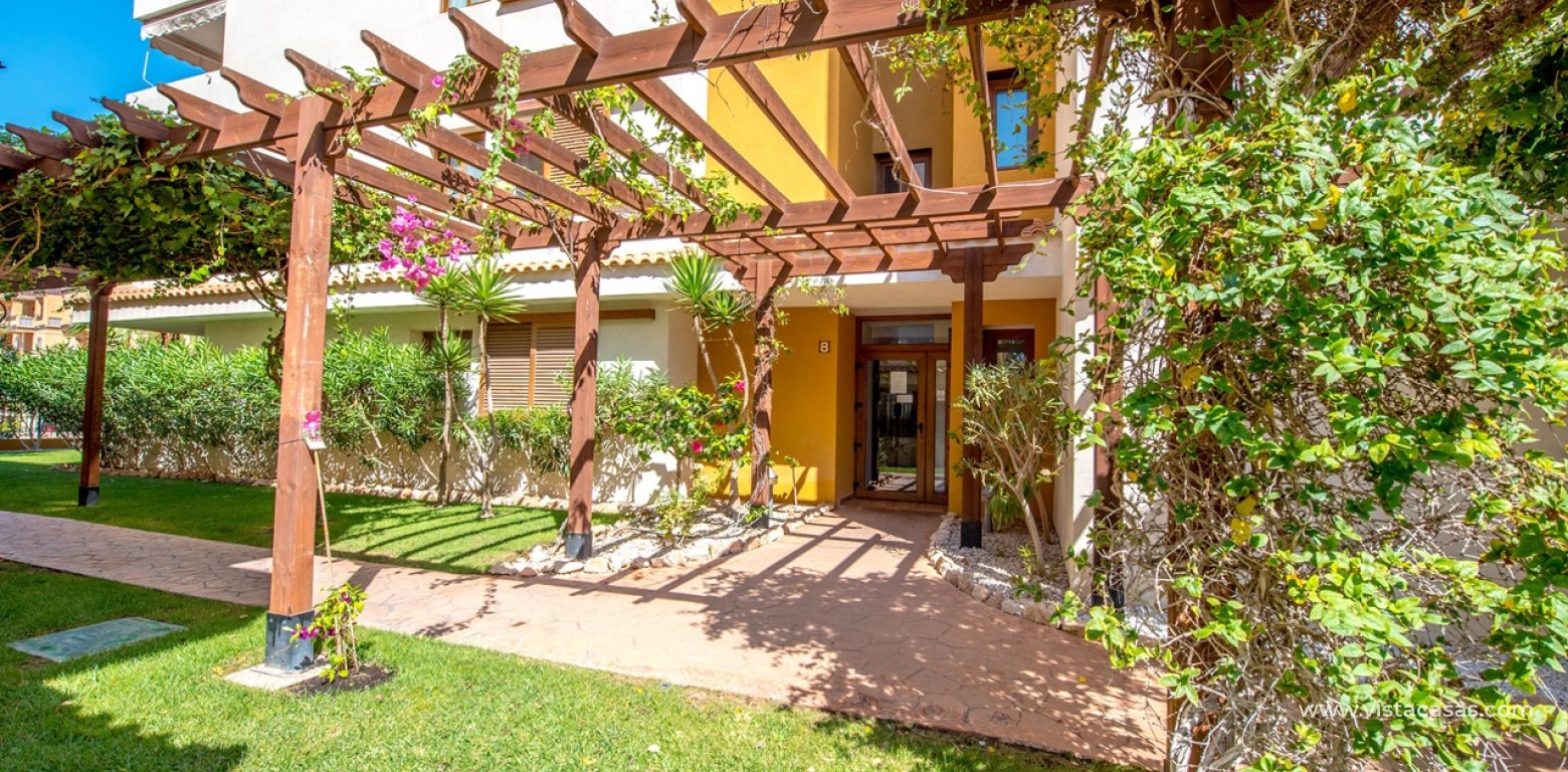 Wtórny - Apartment - Punta Prima