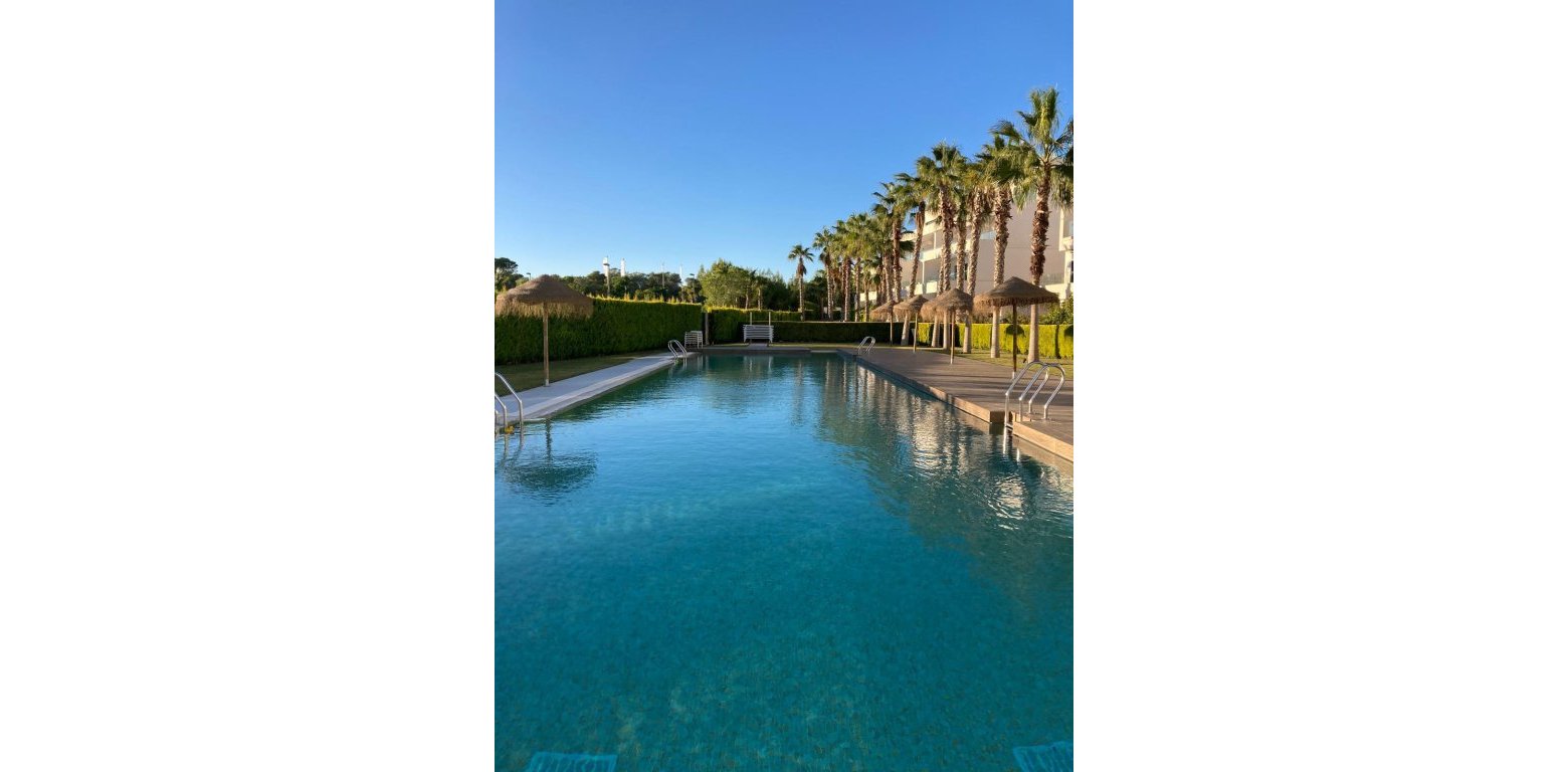 Venta - Apartamento - Las Colinas Golf