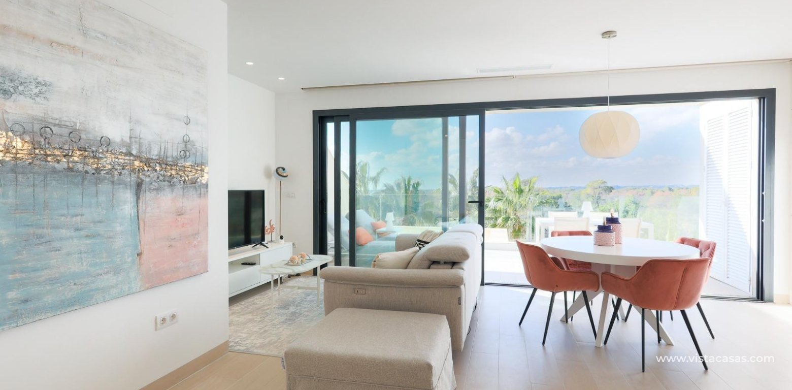 Venta - Apartamento - Las Colinas Golf