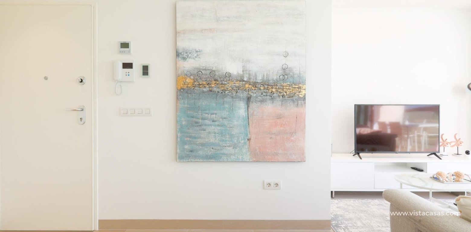 Venta - Apartamento - Las Colinas Golf