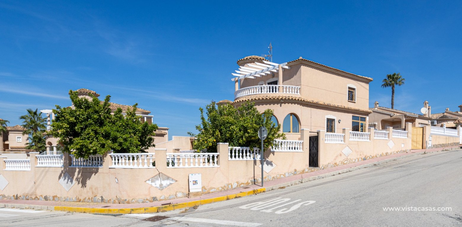 Venta - Chalet - Benijofar