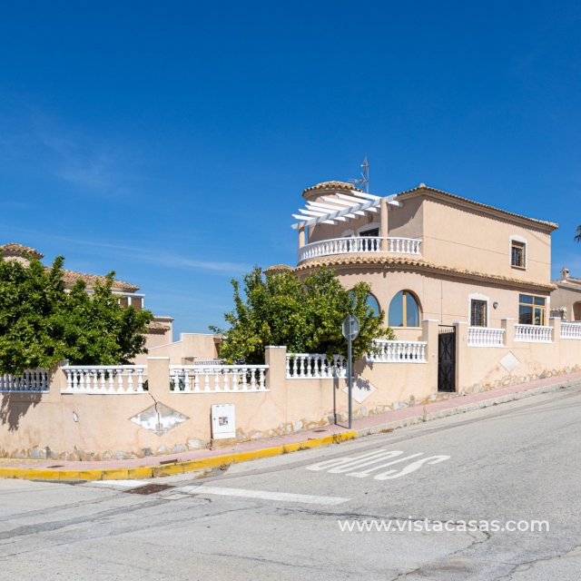 Villa - Resale - Benijofar - Benijofar