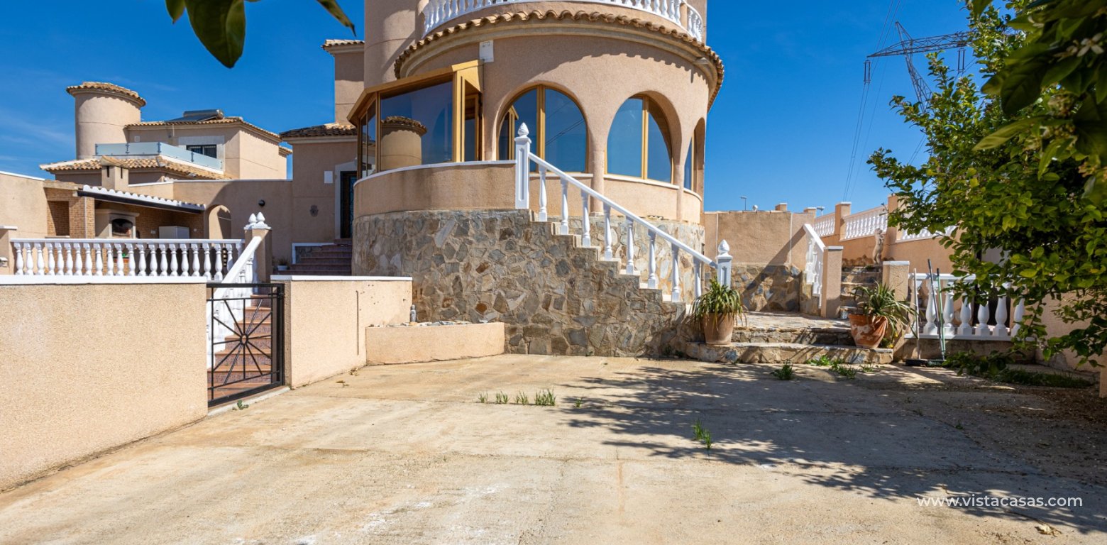 Venta - Chalet - Benijofar