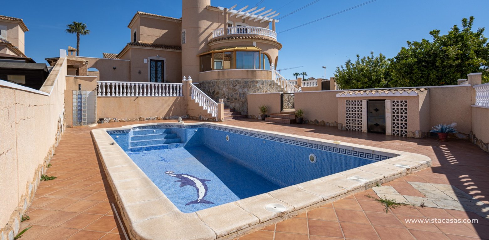 Venta - Chalet - Benijofar