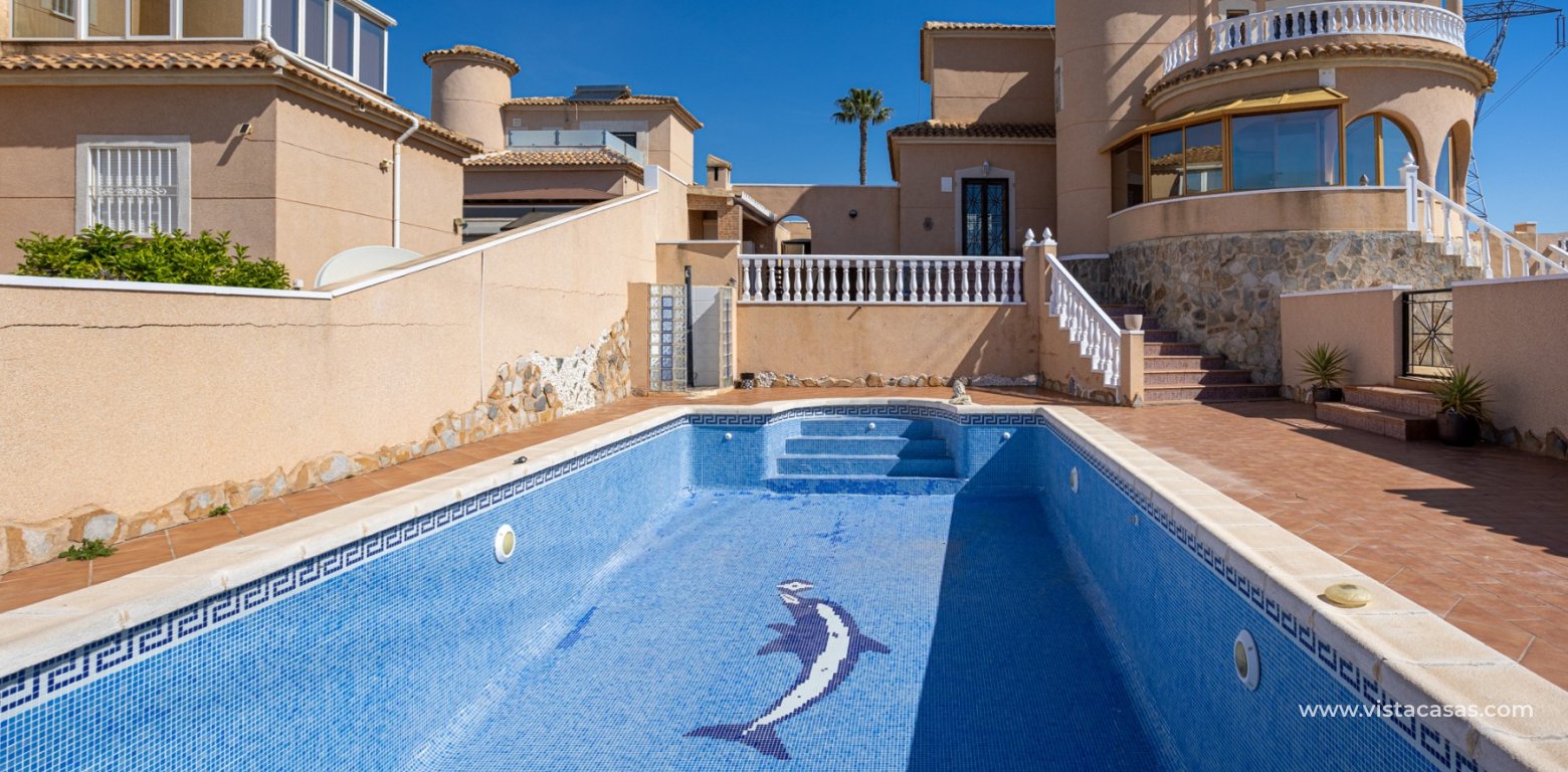 Venta - Chalet - Benijofar
