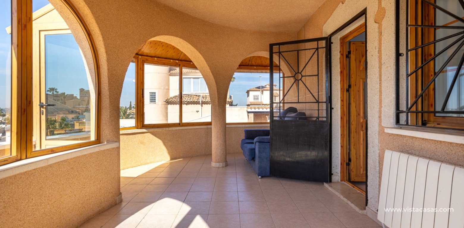 Venta - Chalet - Benijofar