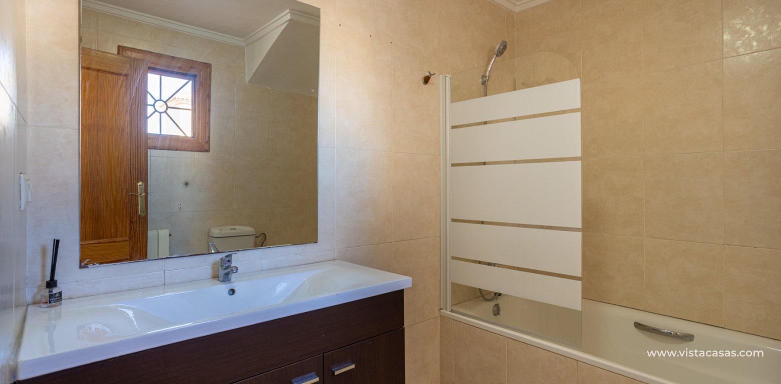 Venta - Chalet - Benijofar